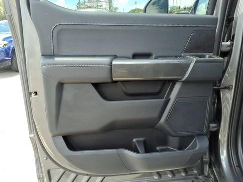 Used 2022 Ford F150 XLT w/ Equipment Group 302A High AWD/4WD image 19