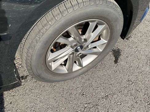 Used 2020 Kia Optima LX image 13