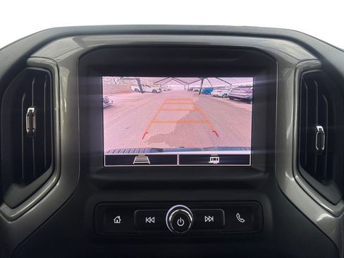 Used 2024 Chevrolet Silverado 2500 Custom w/ Custom Convenience Package image 27