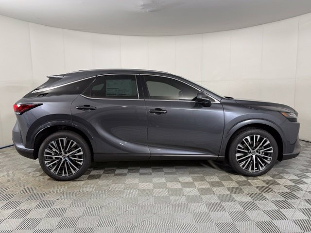 New 2026 Lexus RX 350 Premium Plus FWD image 9