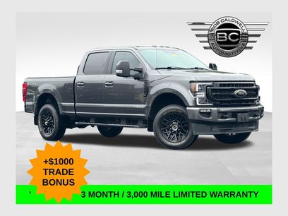 Used 2020 Ford F350 Lariat