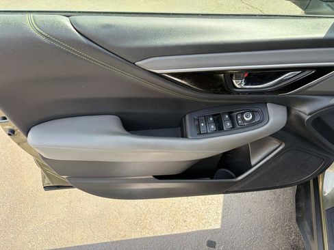 Used 2020 Subaru Outback Onyx Edition XT AWD/4WD image 14