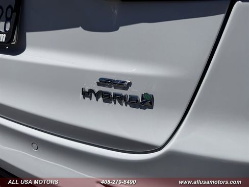 Used 2019 Ford Fusion SE FWD image 10