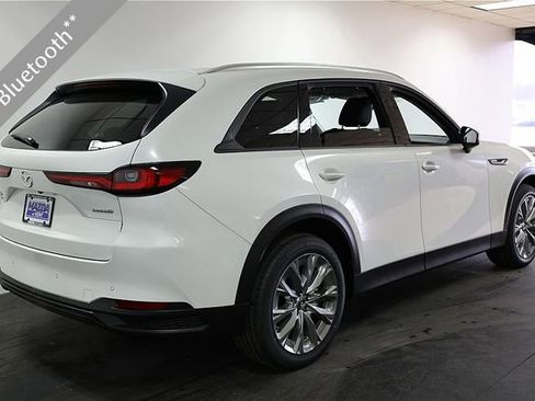 New 2026 MAZDA CX-90 3.3 Turbo w/ Preferred Package image 5