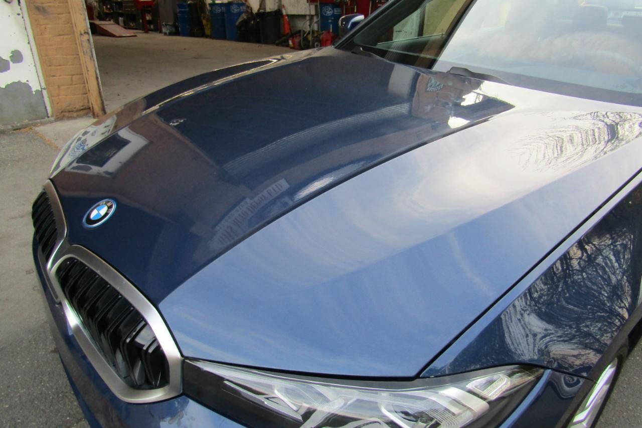 Used 2024 BMW 330e xDrive AWD/4WD image 27