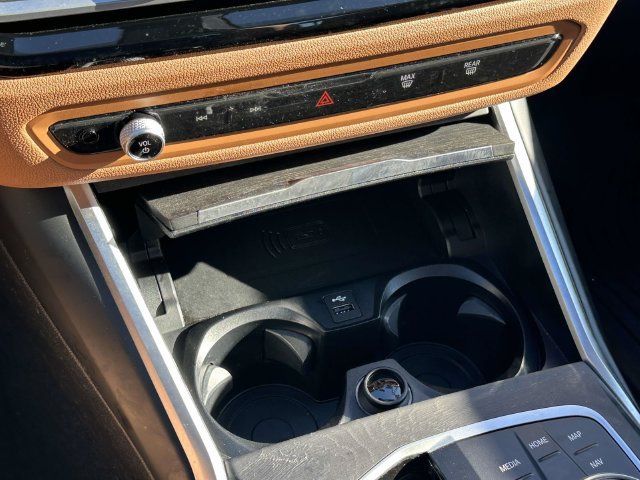Used 2024 BMW 330i xDrive Sedan w/ M Sport Package AWD/4WD image 51