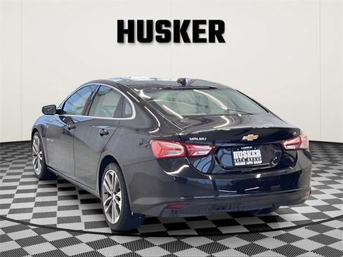 Certified 2024 Chevrolet Malibu LT image 7