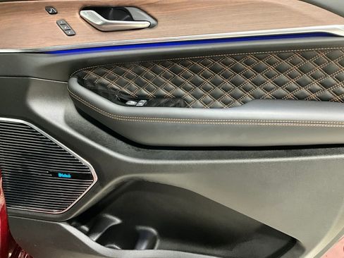 Used 2025 Jeep Grand Cherokee Summit image 21