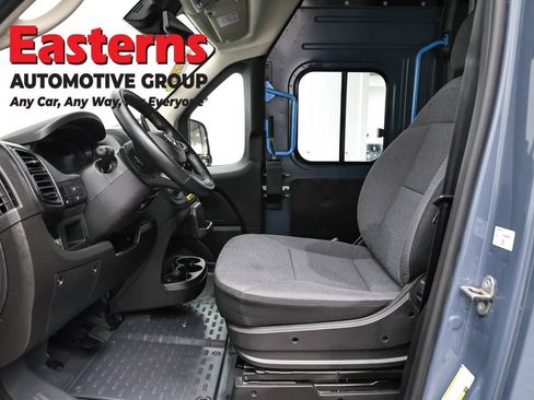Used 2024 RAM ProMaster 3500 FWD image 13