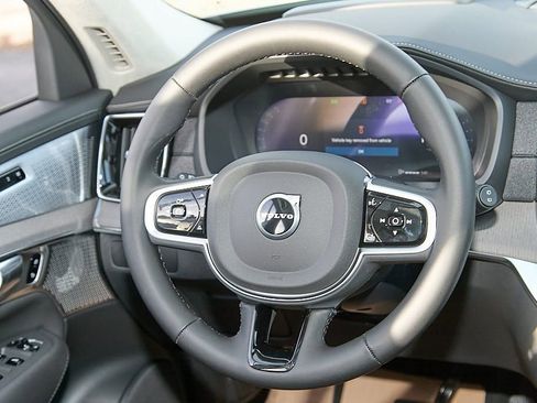 New 2026 Volvo XC90 B6 Ultra w/ Lounge Package image 26