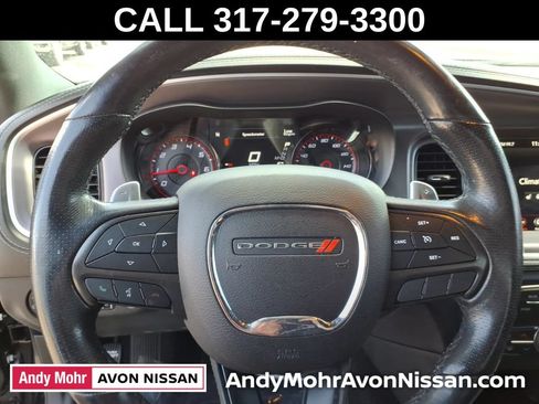 Used 2019 Dodge Charger R/T w/ Plus Group RWD image 19