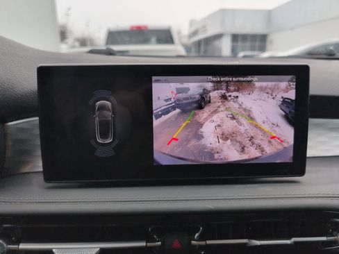 Used 2024 Alfa Romeo Tonale Ti w/ Premium Interior Package image 30