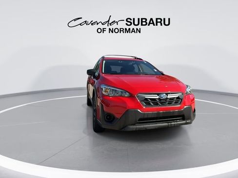 Used 2023 Subaru Crosstrek 2.0i AWD/4WD image 3