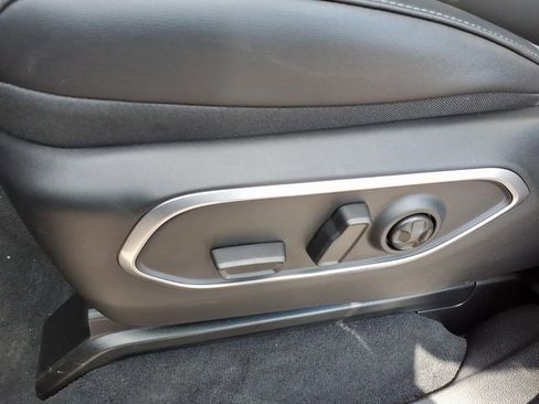 New 2026 Jeep Grand Wagoneer 4WD image 7