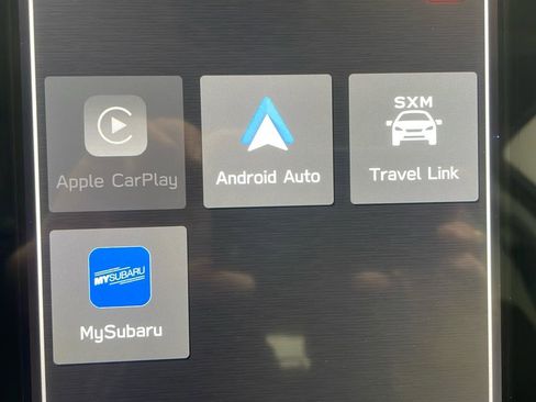 Certified 2025 Subaru Outback Premium w/ Popular Package #1A image 15