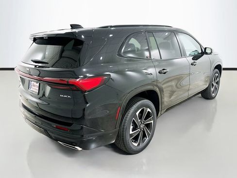 New 2026 Buick Enclave Sport Touring w/ Power Package FWD image 7