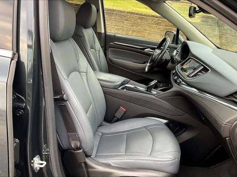 Used 2021 Buick Enclave Premium w/ LPO, Cargo Package image 7