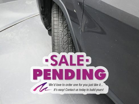 Used 2019 Jeep Cherokee Limited w/ Luxury Group image 5