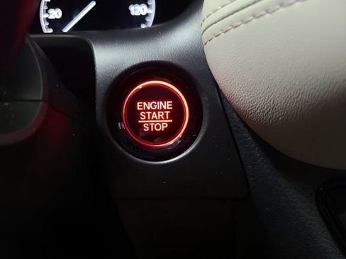 Used 2024 Honda HR-V LX image 33