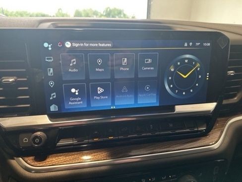 New 2026 Chevrolet Silverado 1500 LT image 20