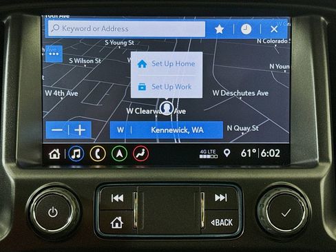 Used 2022 Chevrolet Colorado Z71 image 13