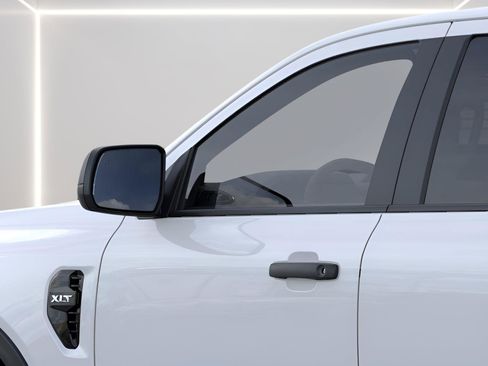 New 2026 Ford Ranger XLT w/ Trailer Tow Package image 20