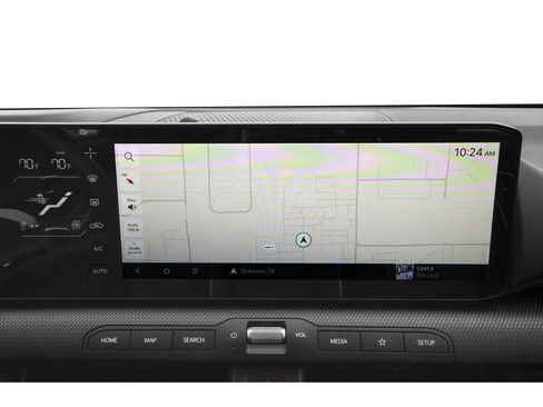 New 2025 Kia K4 GT-Line Turbo w/ GT-Line Premium Package FWD image 30
