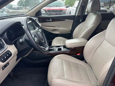 Used 2016 Kia Sorento EX w/ EX Touring Package AWD/4WD image 27