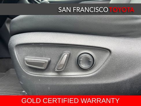 Certified 2024 Toyota Grand Highlander XLE AWD/4WD image 13