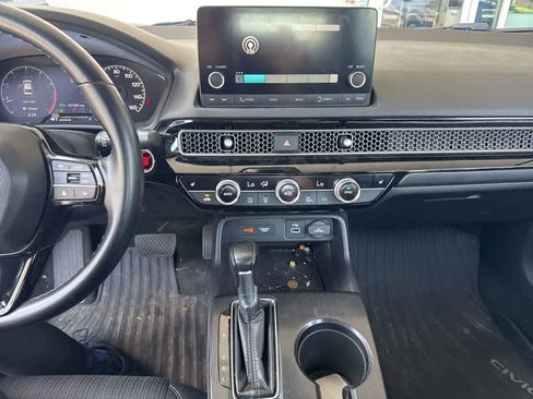 Used 2023 Honda Civic EX image 13