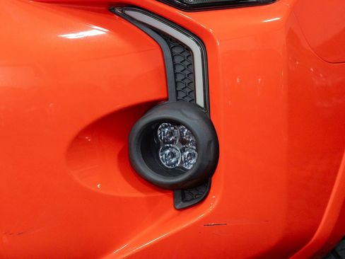 Used 2023 Toyota 4Runner TRD Pro AWD/4WD image 17