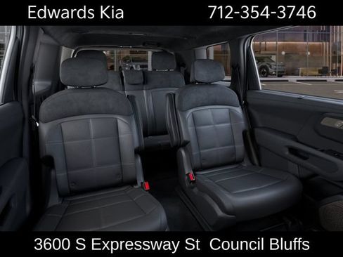 New 2027 Kia Telluride SX Prestige AWD/4WD image 18