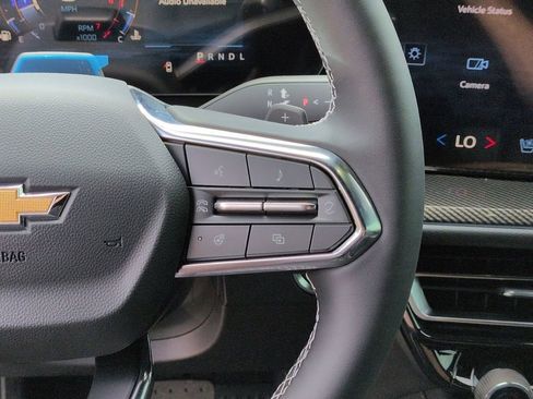 New 2026 Chevrolet Traverse High Country w/ LPO, Floor Liner Package FWD image 19