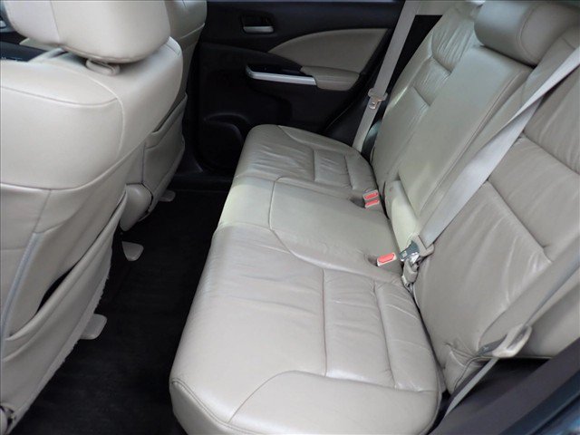 Used 2013 Honda CR-V EX-L image 9