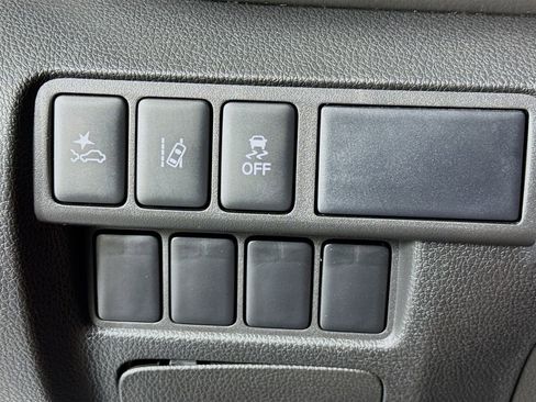 Used 2022 Mitsubishi Eclipse Cross SEL image 12