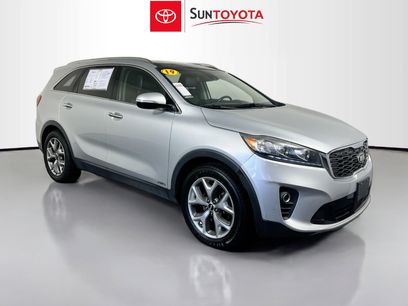 Used 2019 Kia Sorento EX