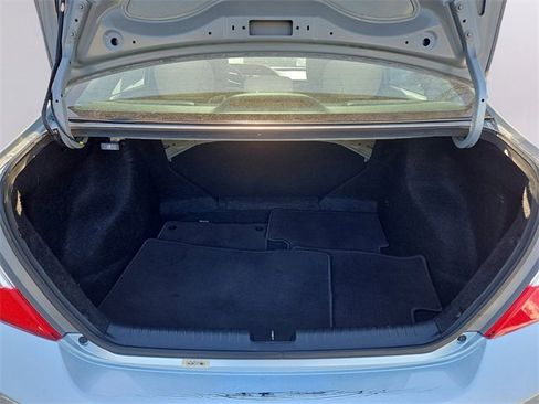 Used 2012 Honda Civic LX image 26