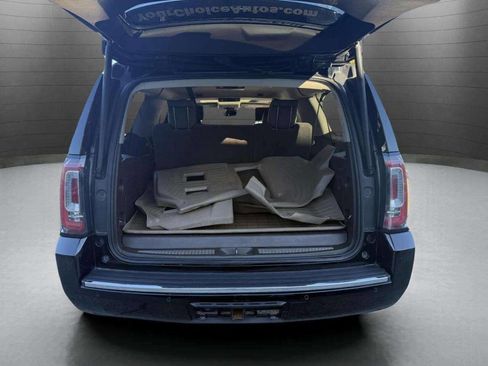 Used 2019 GMC Yukon XL Denali w/ Open Road Package image 16