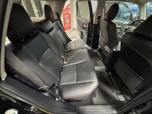 Used 2019 Toyota 4Runner TRD Off-Road Premium image 49