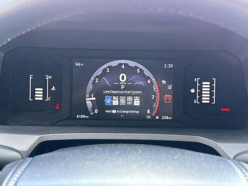 Used 2025 Toyota 4Runner SR5 image 22