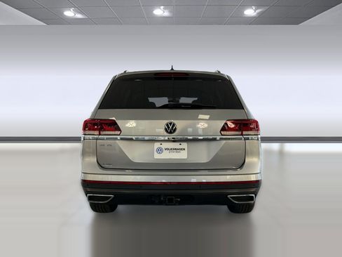 Used 2023 Volkswagen Atlas SE FWD image 10
