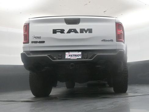 New 2026 RAM 1500 RHO w/ RHO Level 1 Equipment Group AWD/4WD image 41