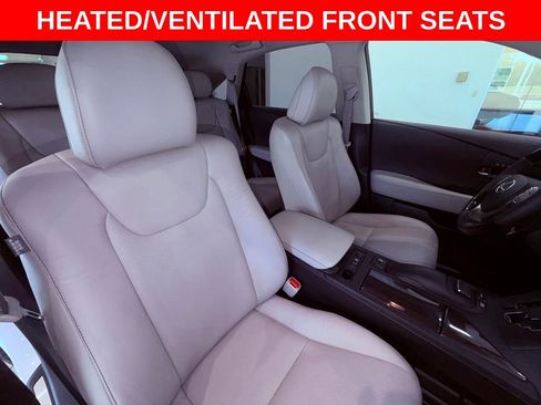 Used 2015 Lexus RX 350 FWD image 11