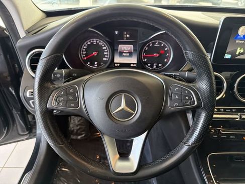 Used 2016 Mercedes-Benz C 300 4MATIC Sedan w/ Premium 1 Package image 31