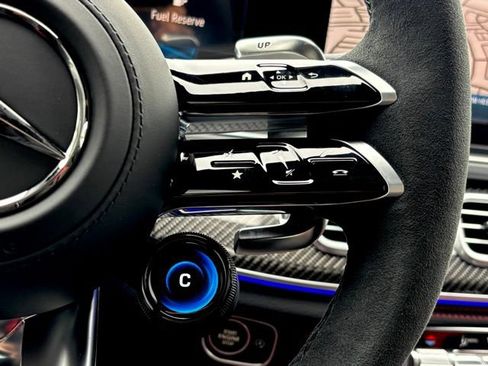 New 2026 Mercedes-Benz GLE 53 AMG 4MATIC Coupe image 22