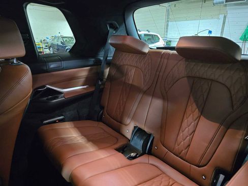 New 2026 BMW X7 xDrive40i w/ Executive Package image 20