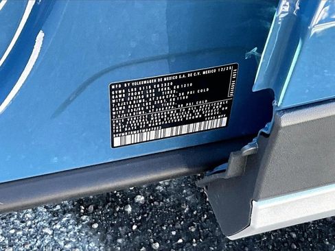 New 2026 Volkswagen Tiguan SE image 30