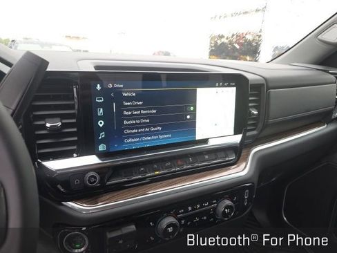 Used 2026 Chevrolet Silverado 1500 LT image 15