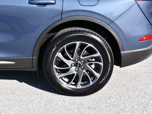 Used 2022 Lincoln Corsair AWD w/ Equipment Group 101A image 62