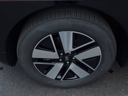 New 2026 Hyundai Ioniq 9 SEL AWD/4WD image 33